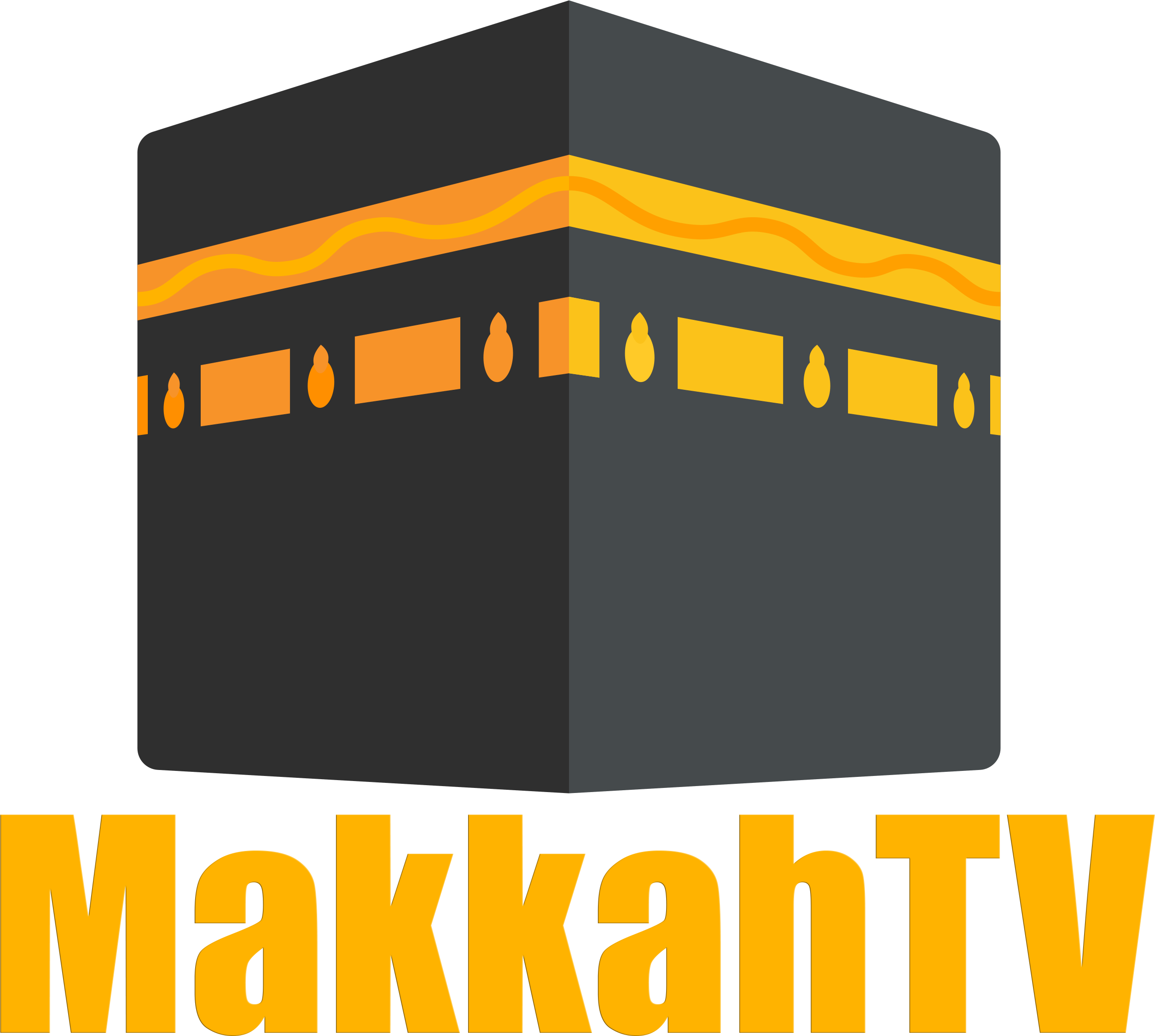 Makkah TV